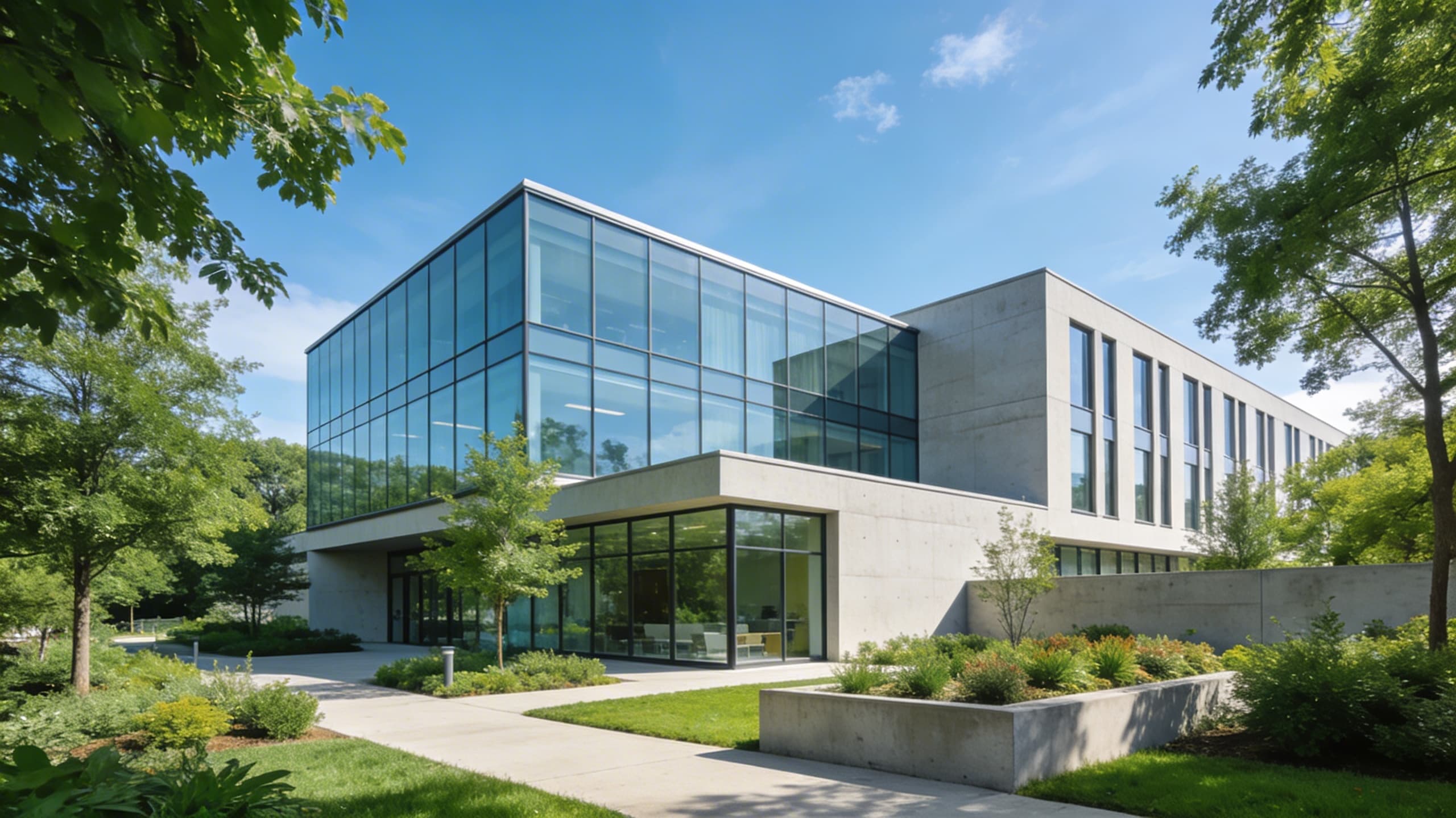 Fred Kennedy Associates Inc - Placeholder