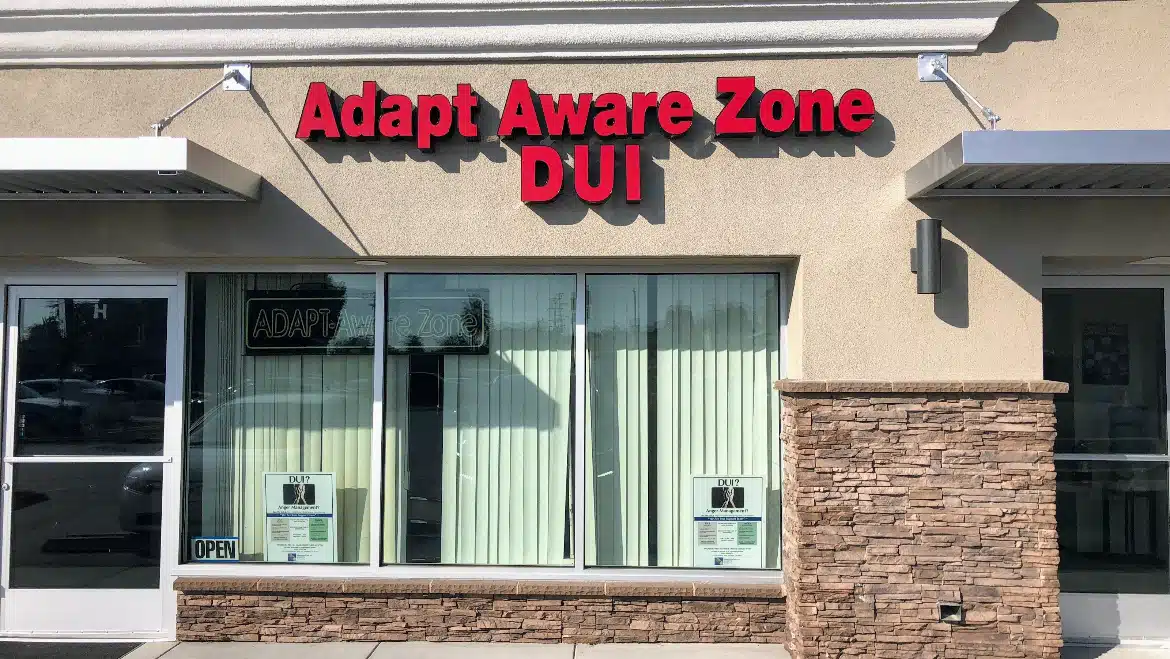 ADAPT Aware Zone Inc - Hero Image