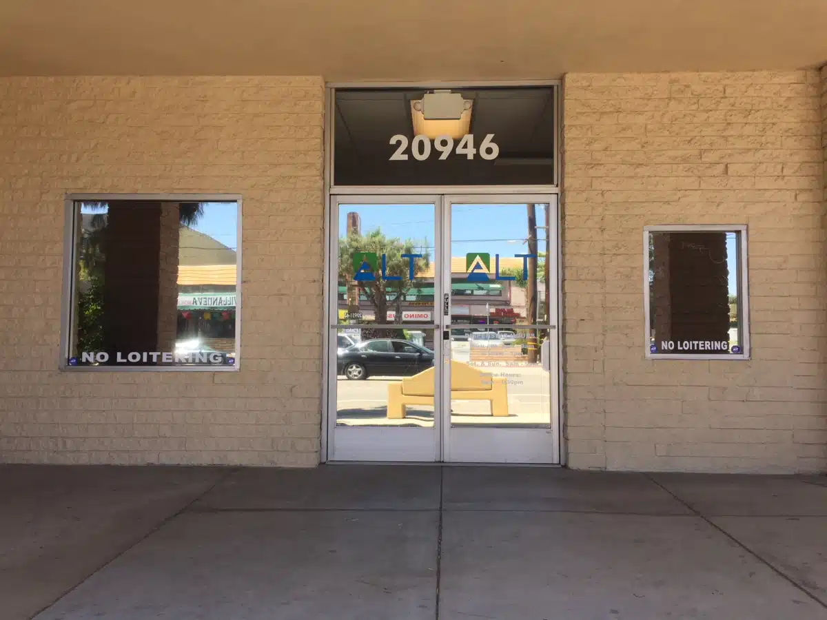 ALT Recovery Group 2 - Hero Image