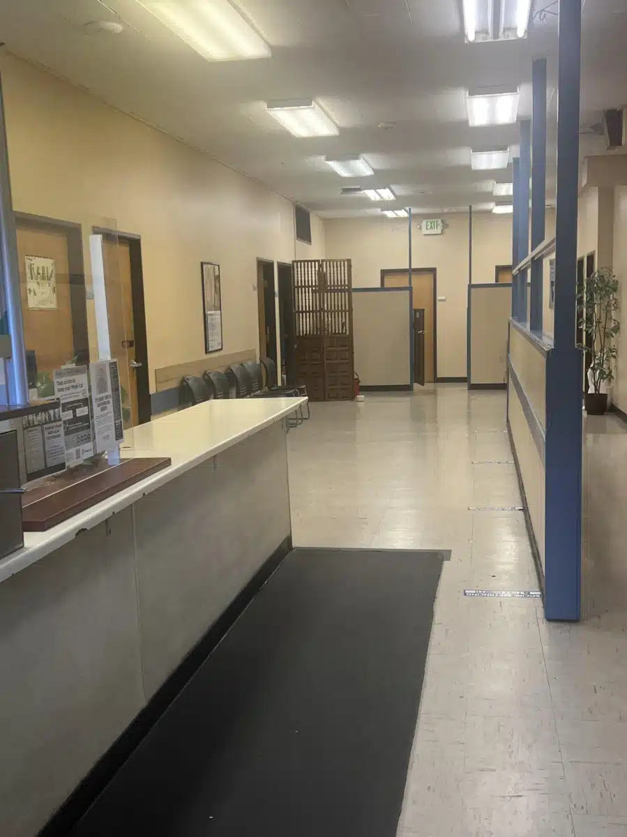 Addiction Research and Treatment - Hero Image