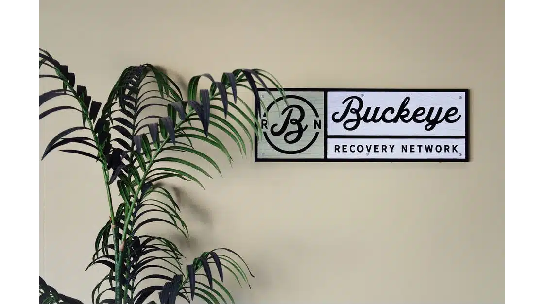 Buckeye Recovery Network - Hero Image