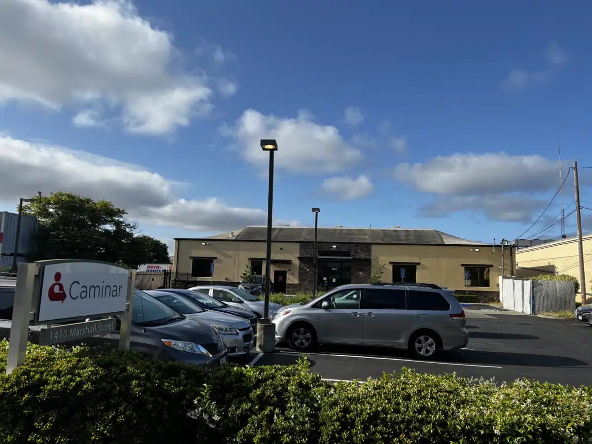 Caminar - Hero Image