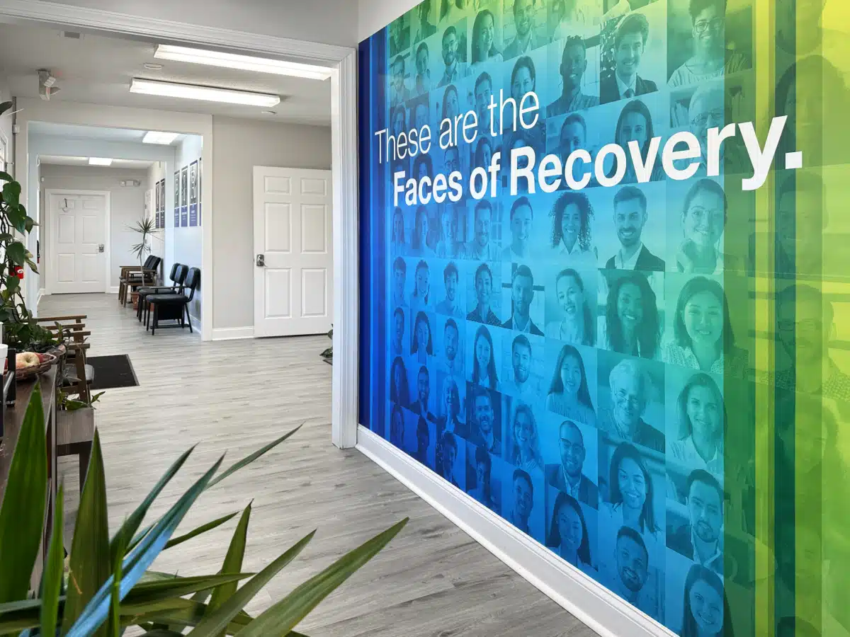 Carolina Recovery Solutions - Hero Image