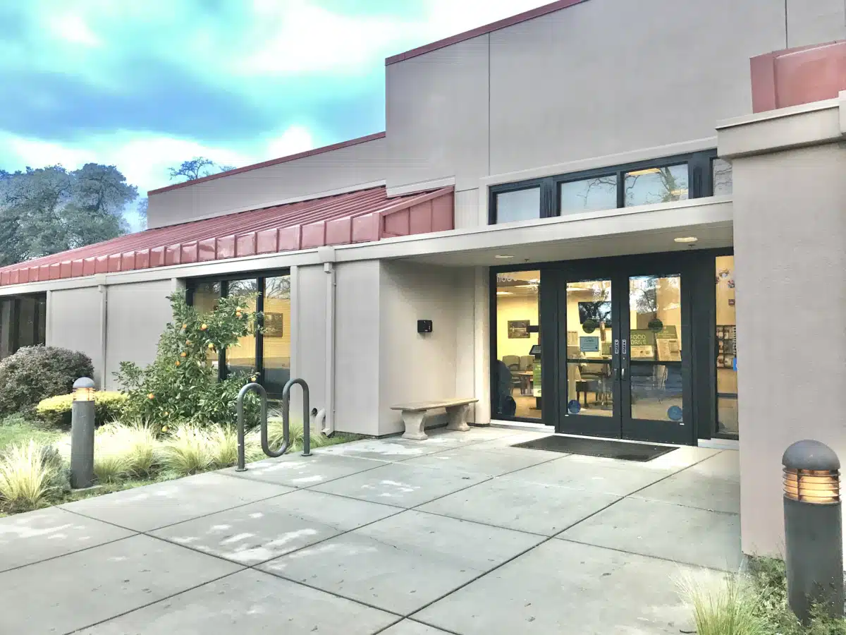 Chapa de Indian Health Program Inc - Hero Image