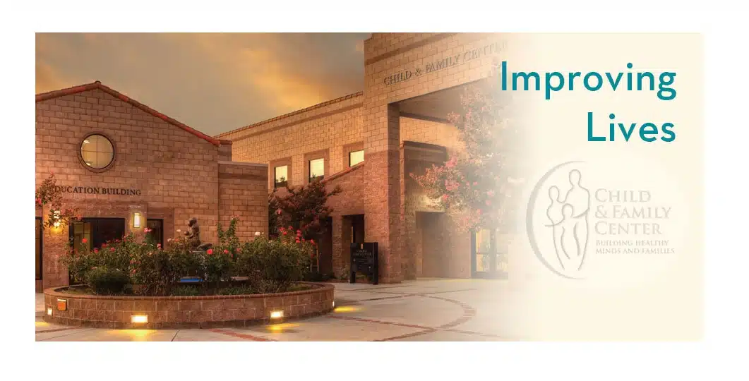 Child and Family Center - Preview