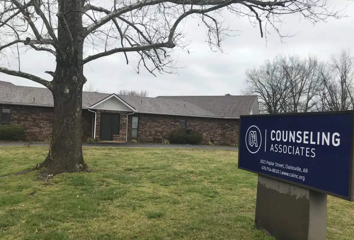 Counseling Associates Inc - Preview
