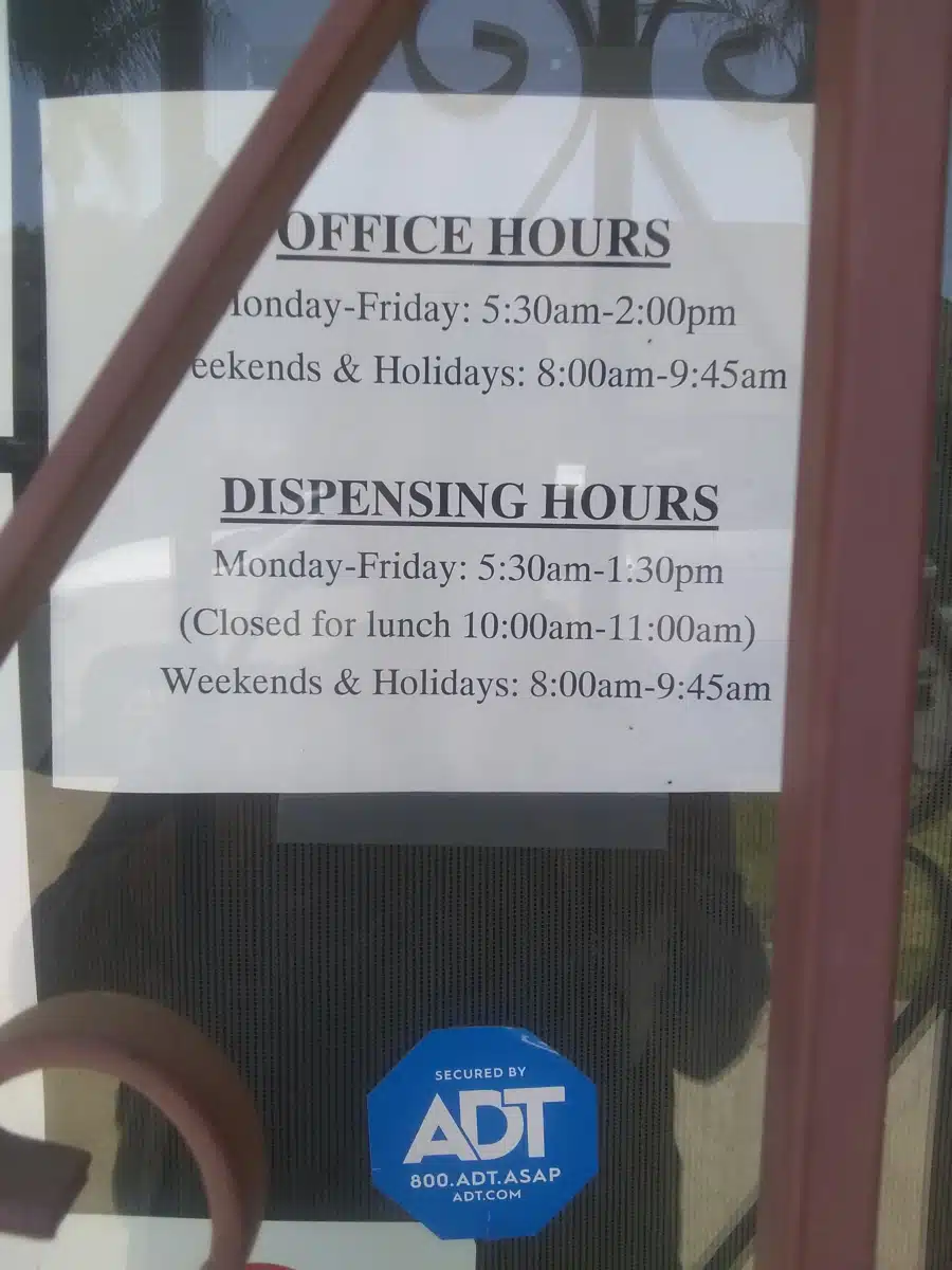 Evexia Health Services - Hero Image