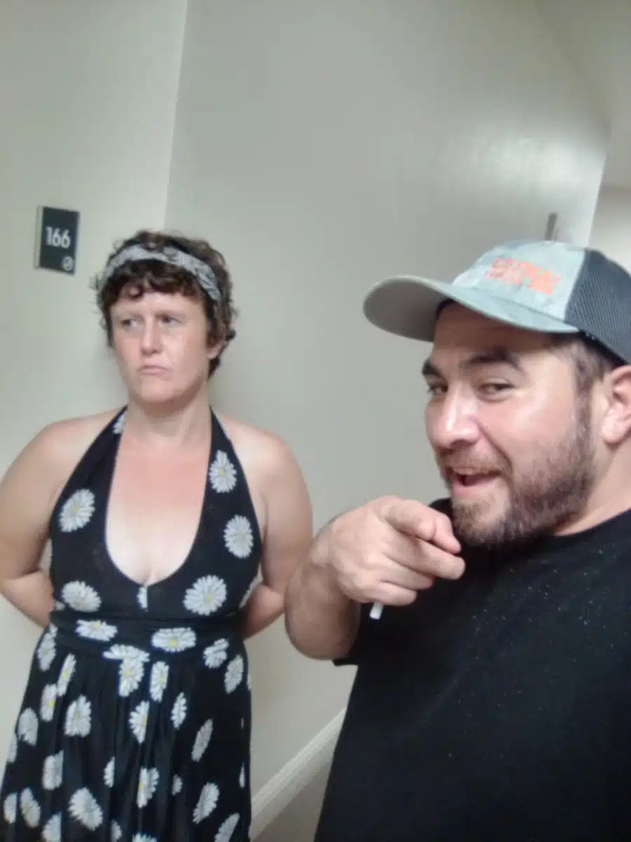 Fresno New Connection Inc