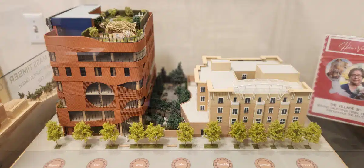 Friendship House - Preview