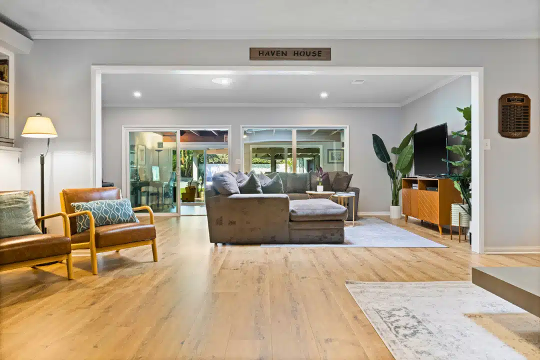 Haven House Addiction Treatment