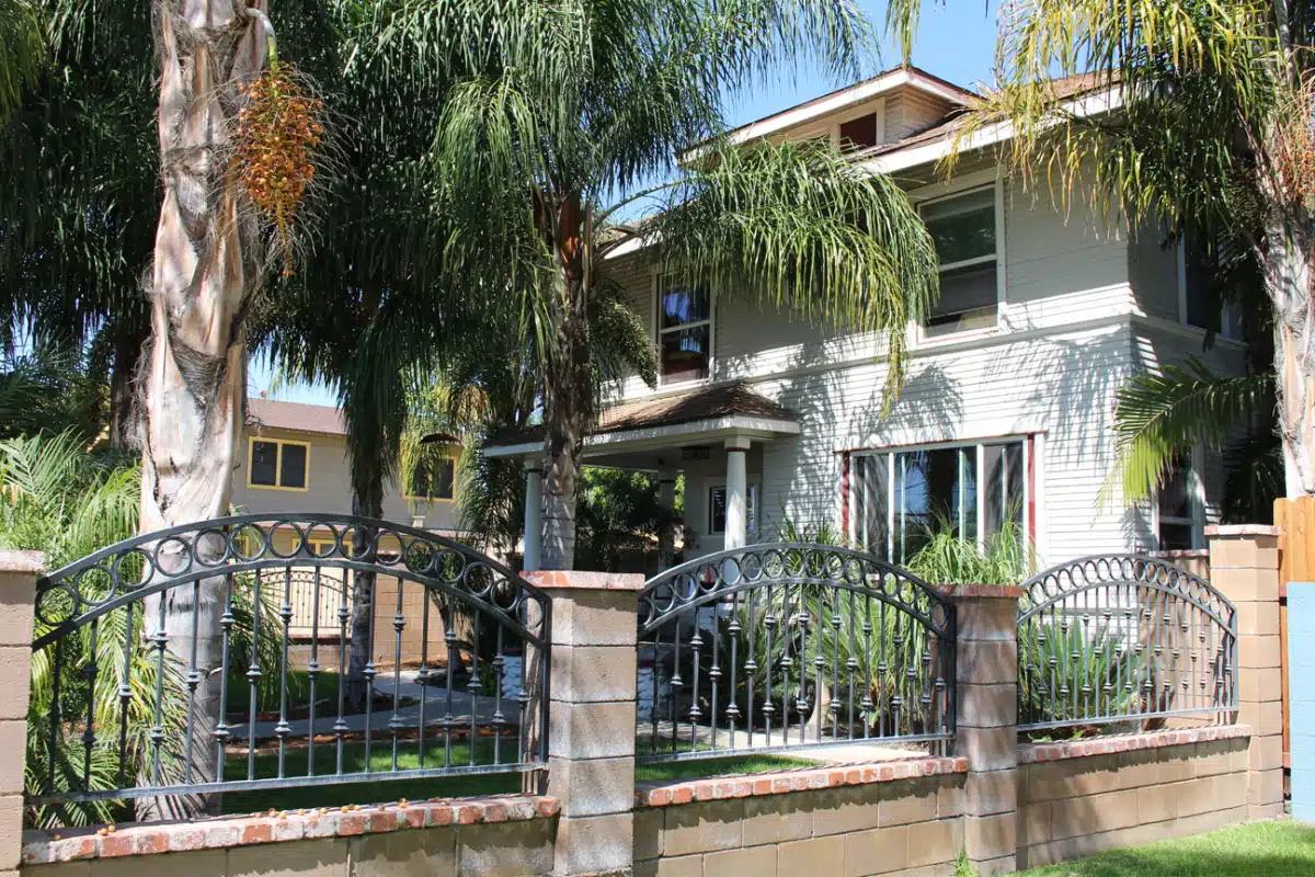 His House Treatment Center - Preview