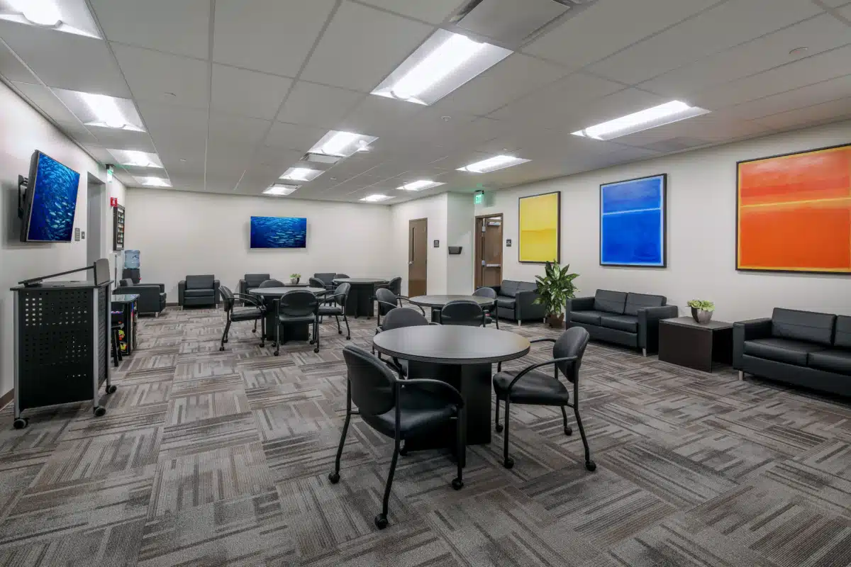 Hotel California by the Sea - Hero Image