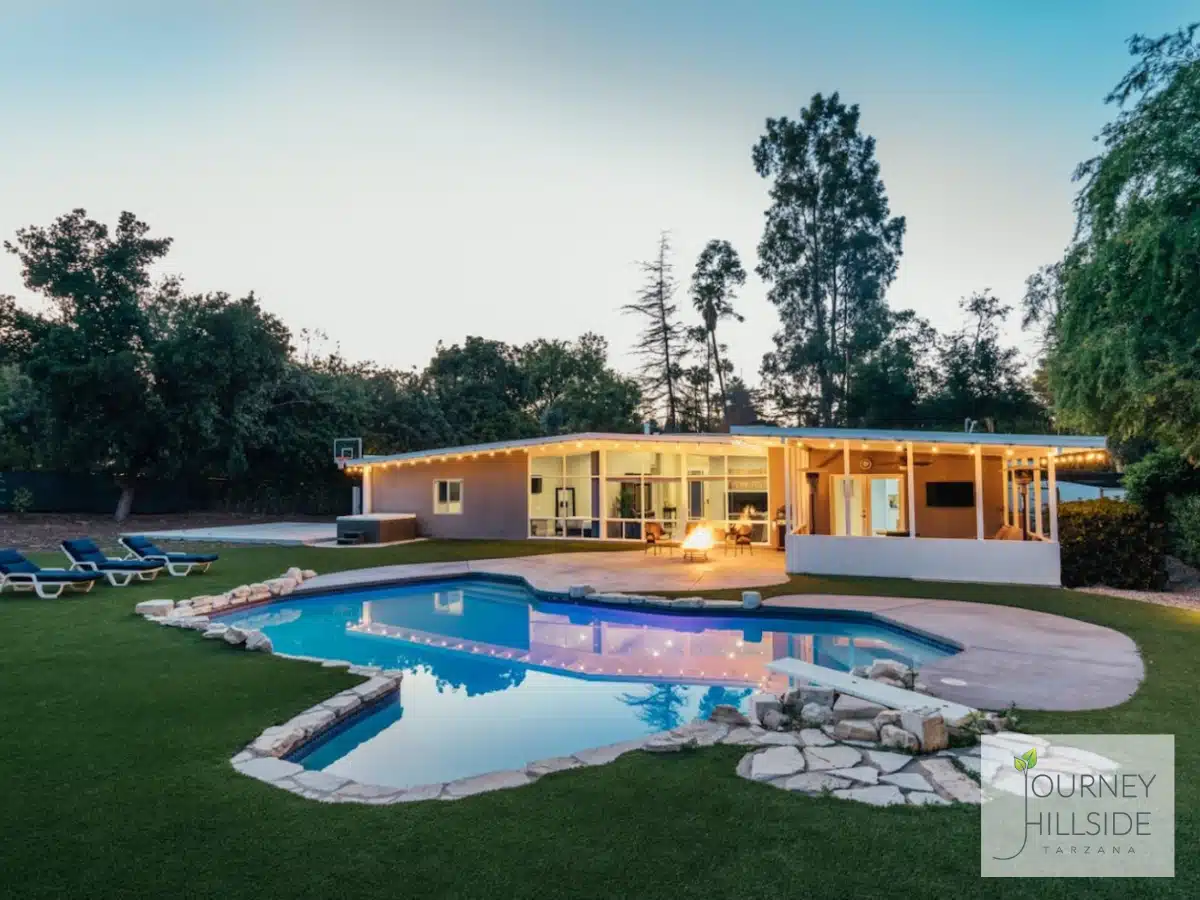 Journey Hillside Tarzana LLC