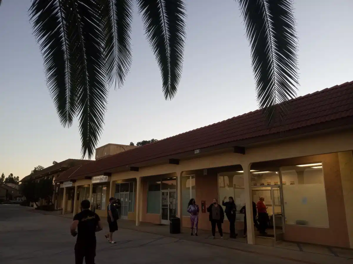 McAlister Institute for Trt and Educ - Hero Image