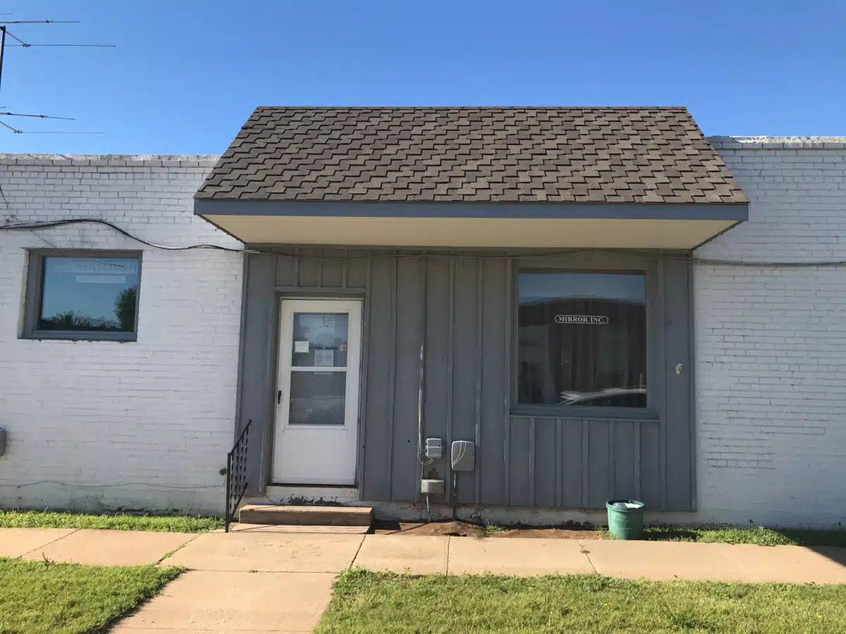 Mirror Inc - Preview