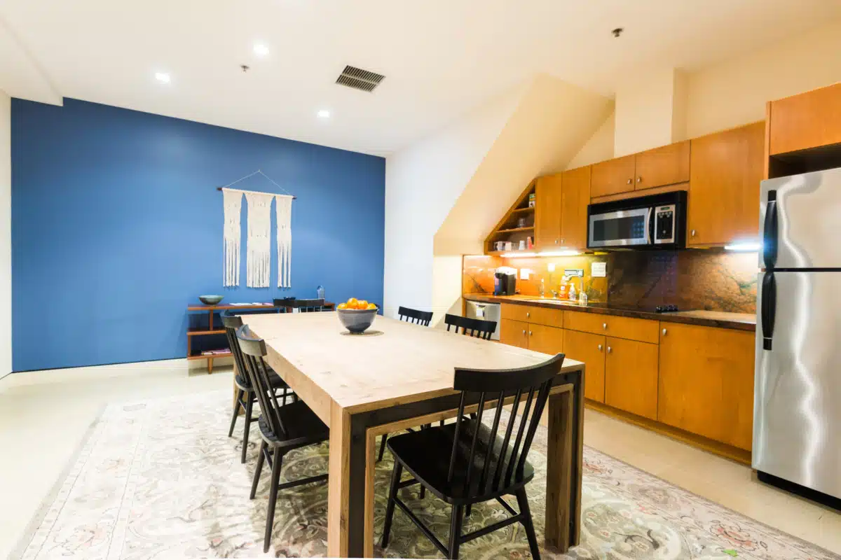 Mission Harbor Behavioral Health - Preview