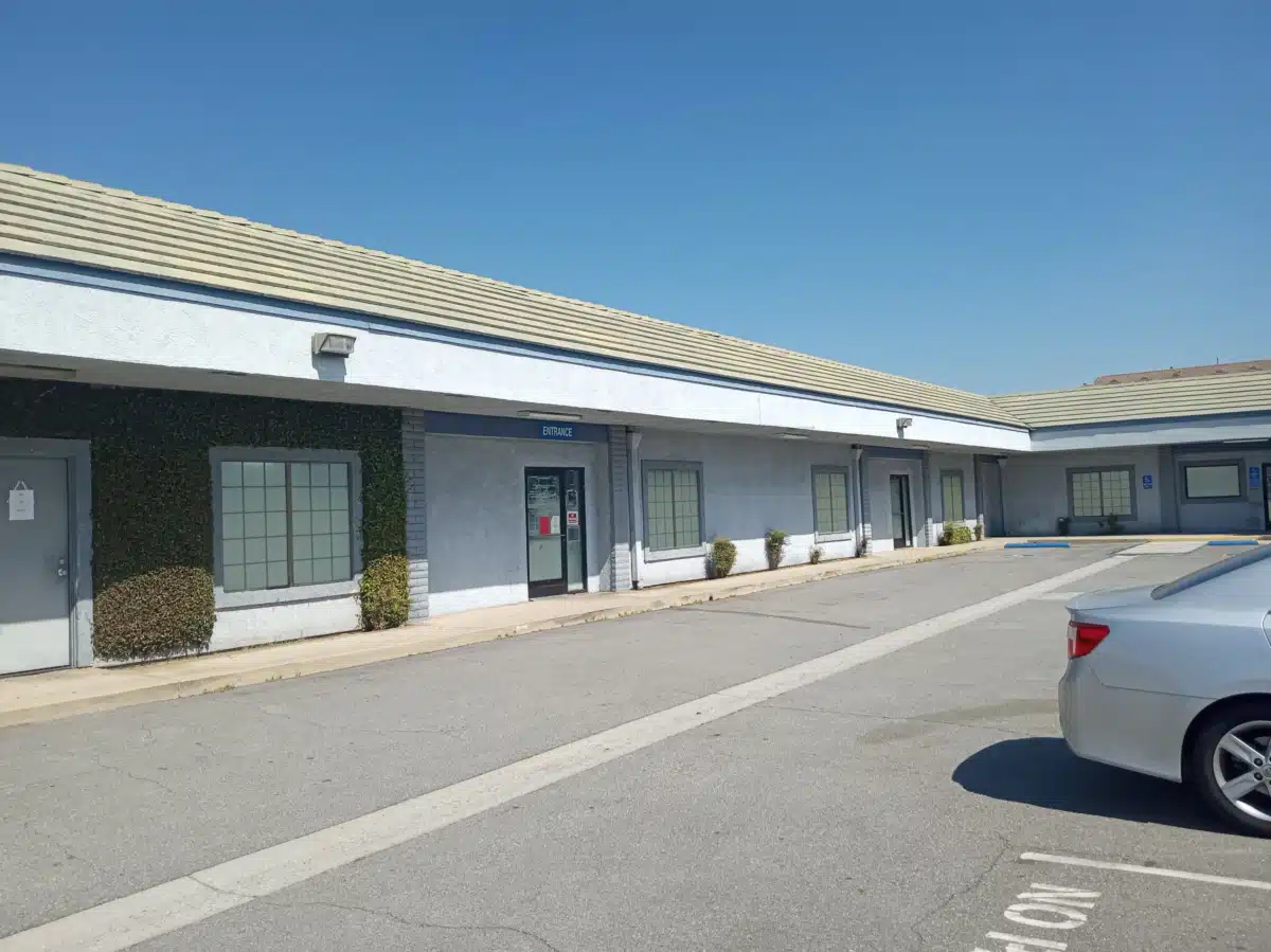 National Council on Alc and Drug Dep