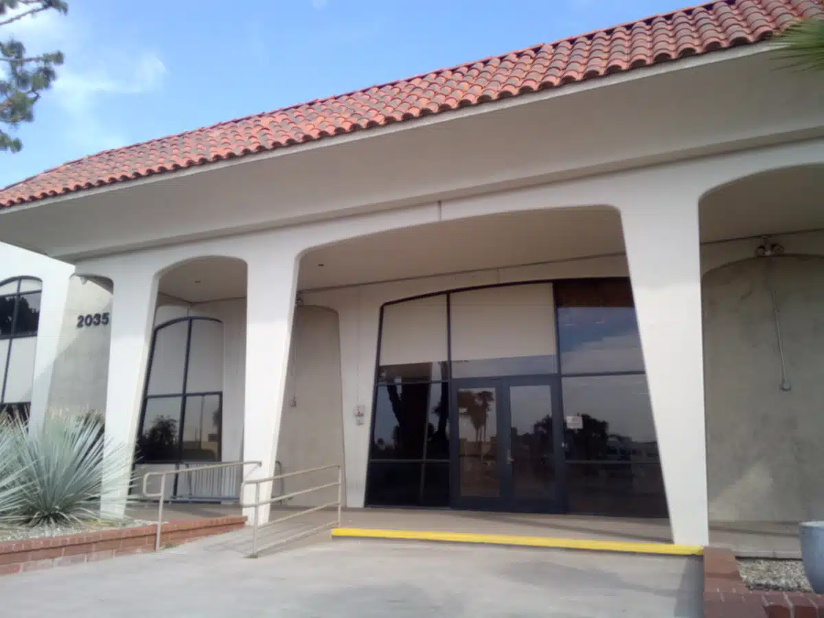 Orange County Healthcare Agency - Hero Image