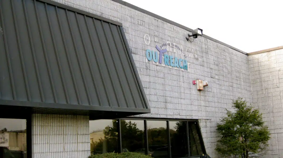 Outreach Development Corporation - Hero Image