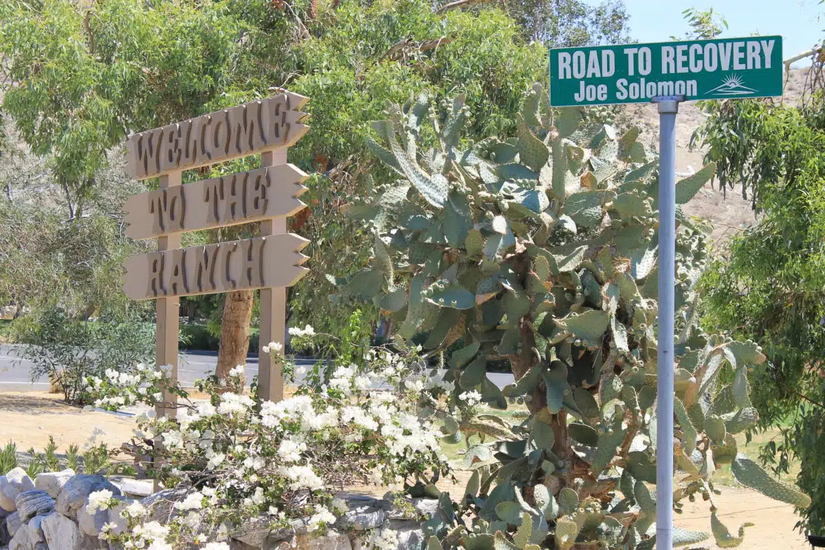 Ranch Recovery Centers Inc - Hero Image