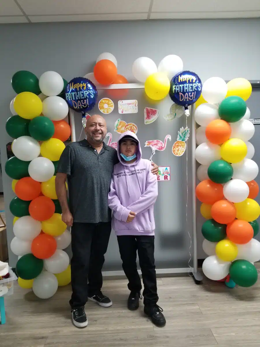 SPIRITT Family Services