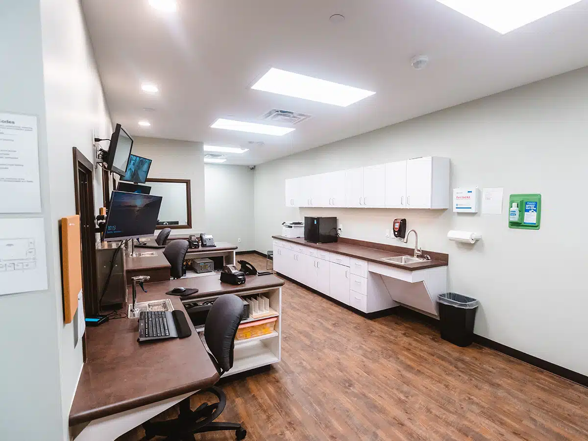 Santa Ana Comprehensive Treatment Ctr