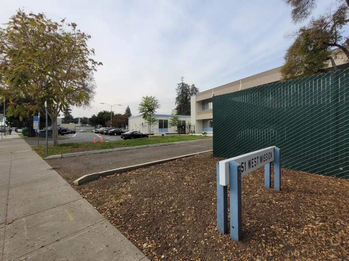 Santa Clara Cnty Dept of Alc/Drug Serv