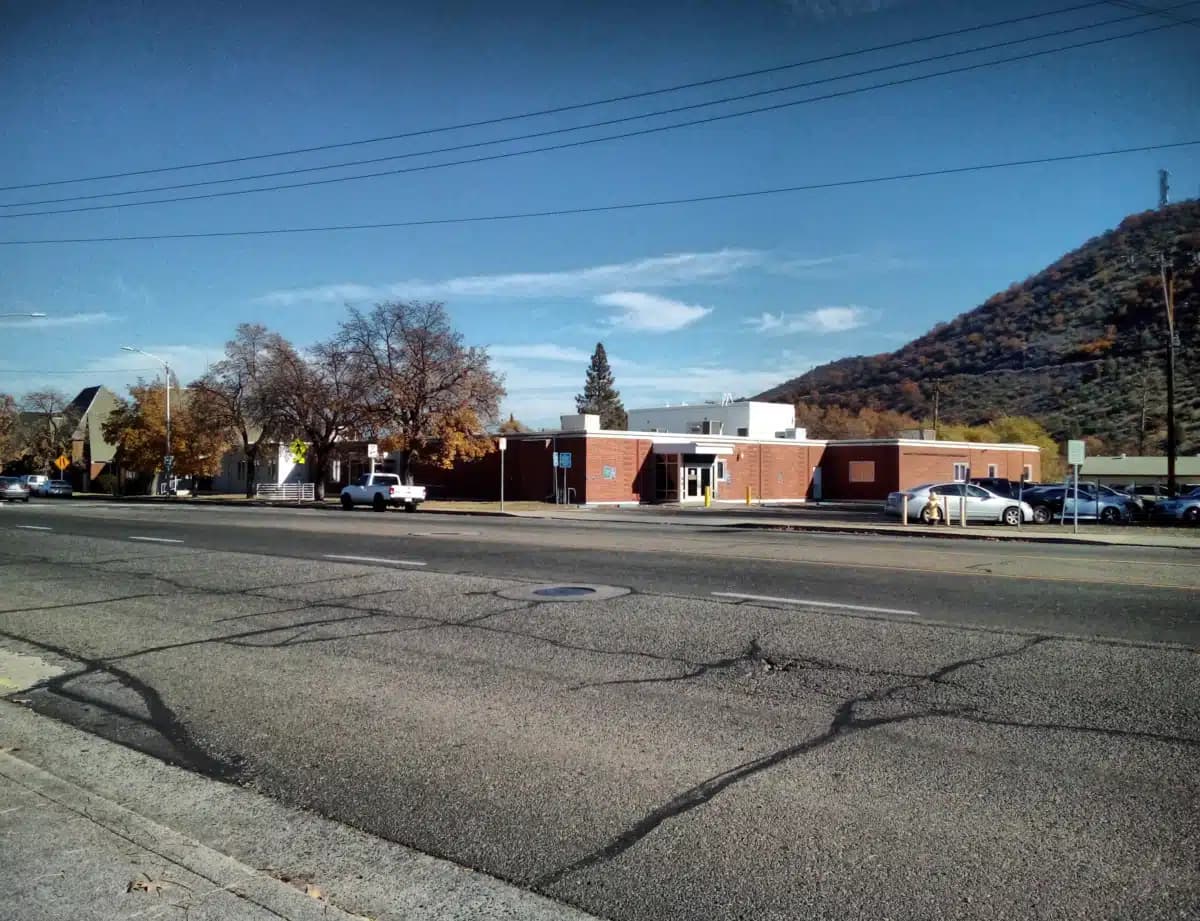 Siskiyou County HHSA - Preview