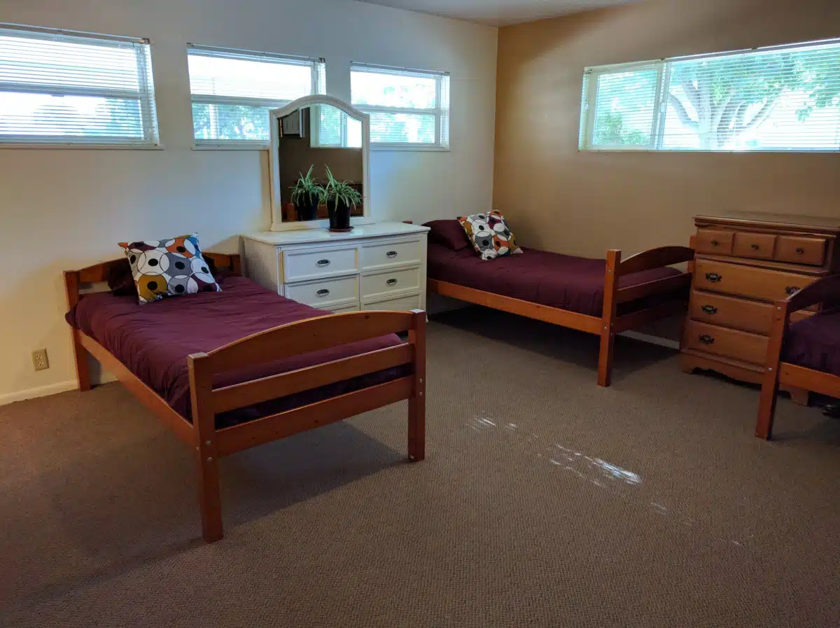 Skyway House Residential - Preview