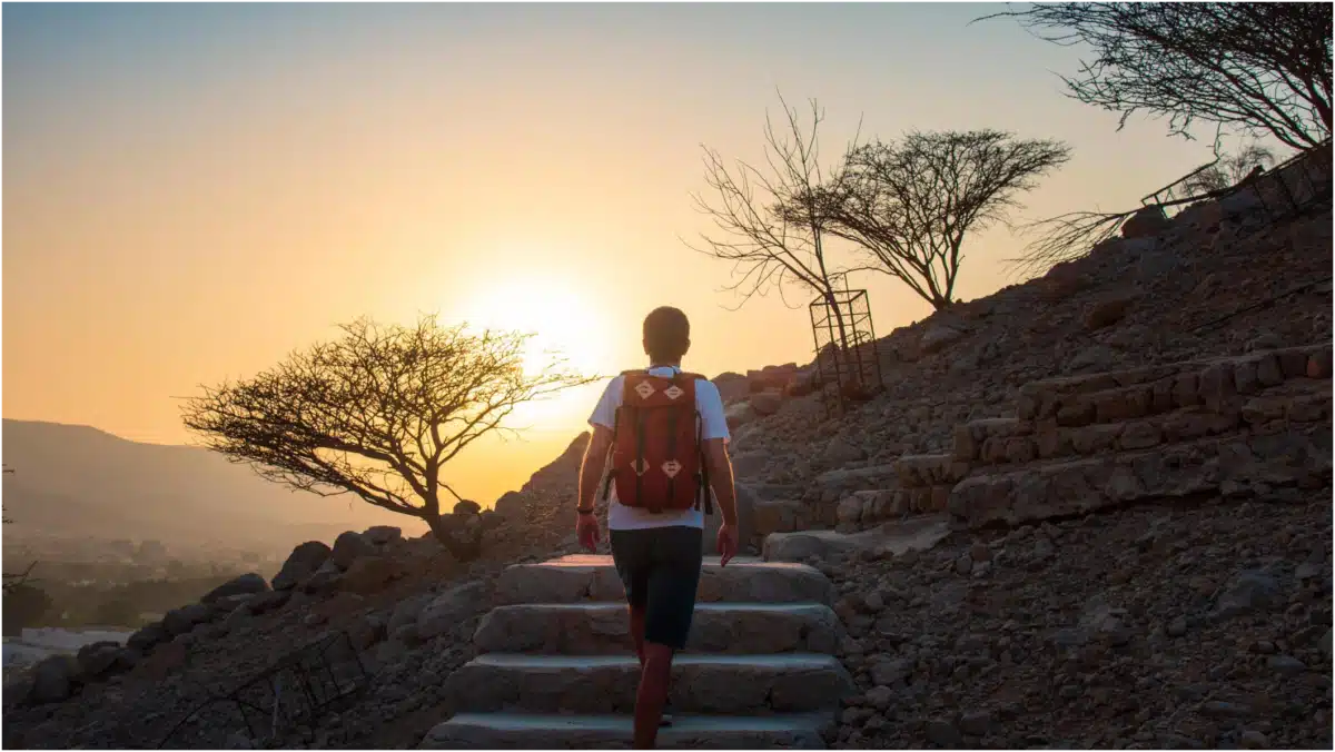 Stairway Resource Center - Hero Image