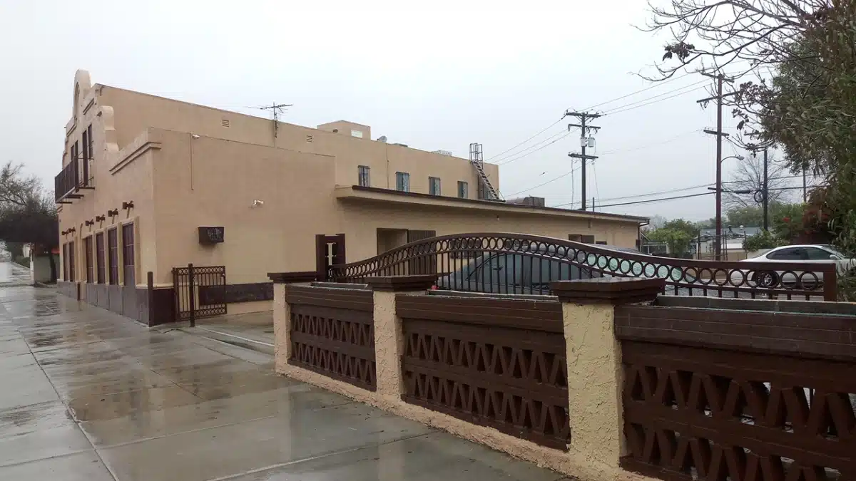 Tavarua Health Services